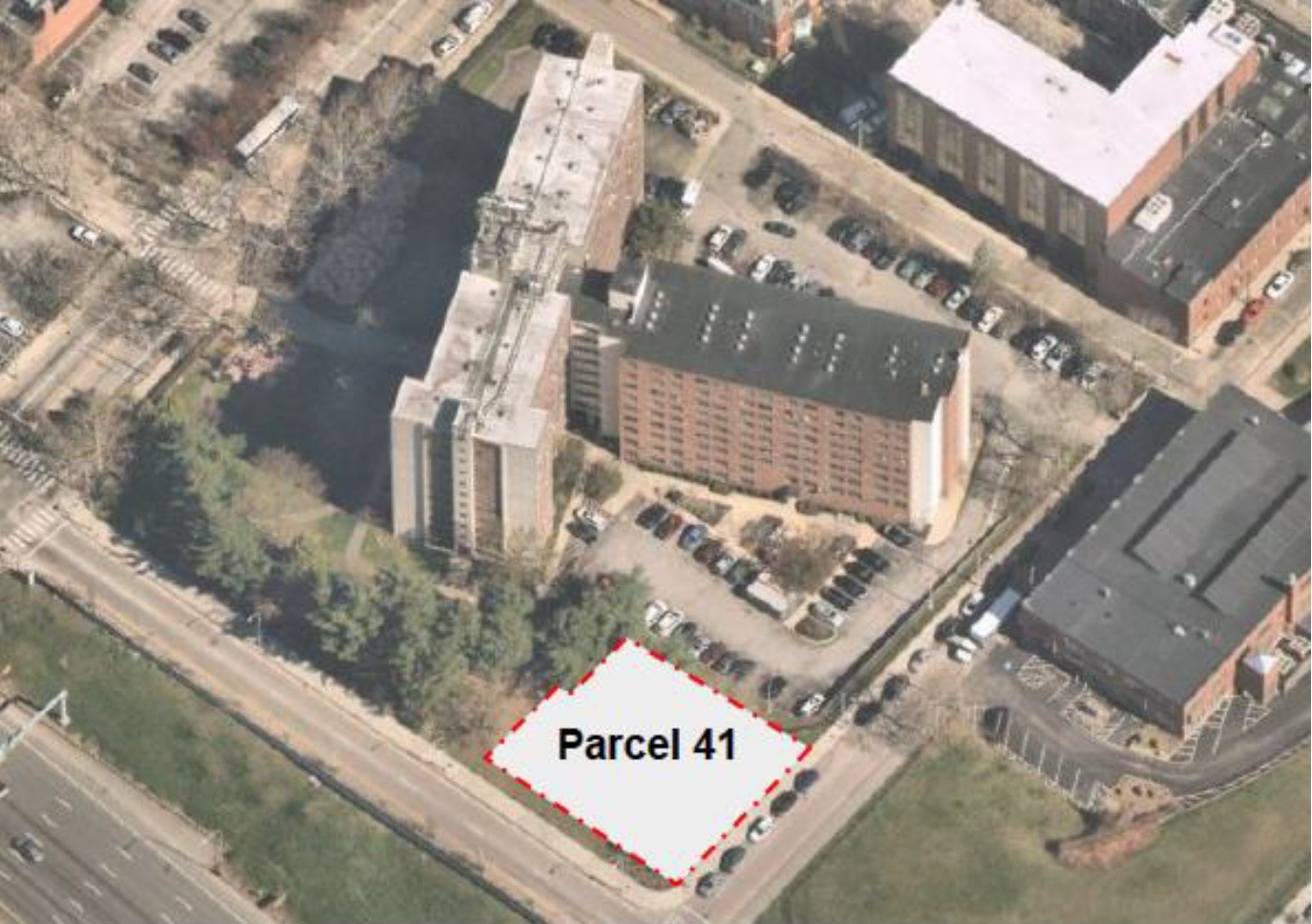 Parcel 41